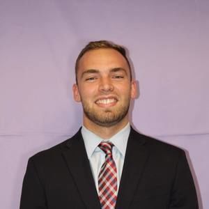 Meet your Posher, Aj